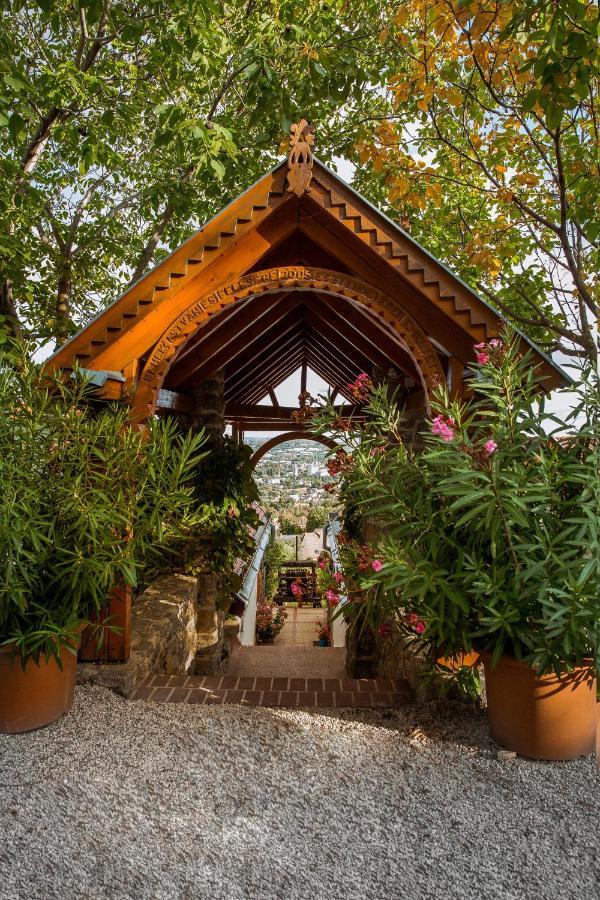 Bagoly Pincesor Fogado Bed and Breakfast Πετς Εξωτερικό φωτογραφία