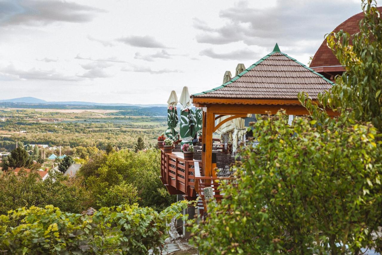 Bagoly Pincesor Fogado Bed and Breakfast Πετς Εξωτερικό φωτογραφία