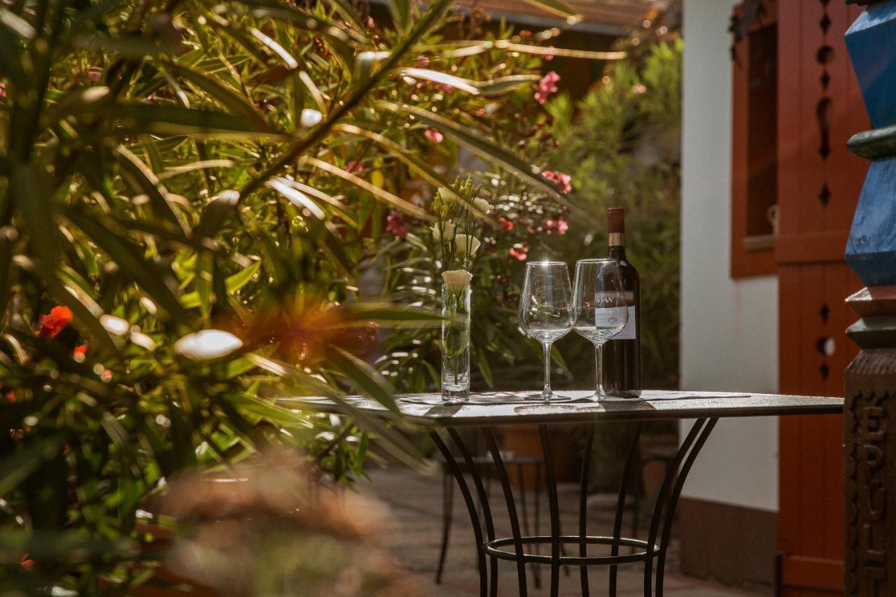 Bagoly Pincesor Fogado Bed and Breakfast Πετς Εξωτερικό φωτογραφία