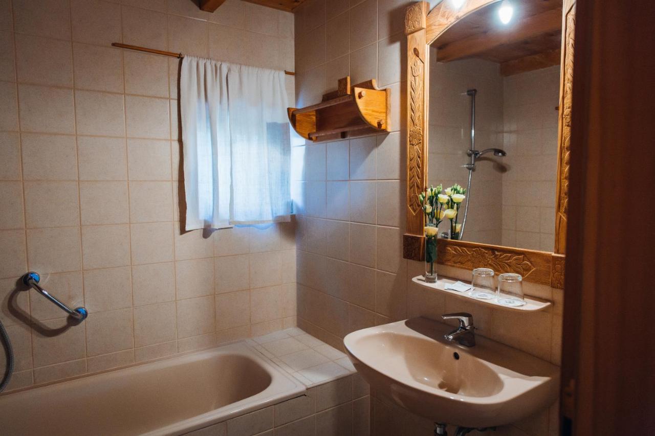 Bagoly Pincesor Fogado Bed and Breakfast Πετς Εξωτερικό φωτογραφία